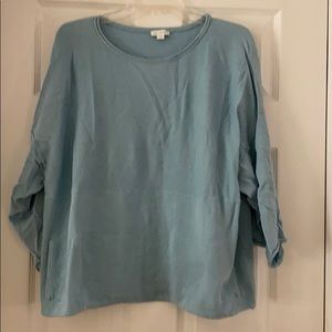 J.Jill kimono sweater